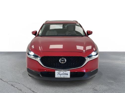 2022 Mazda CX-30 2.5 S Premium Package
