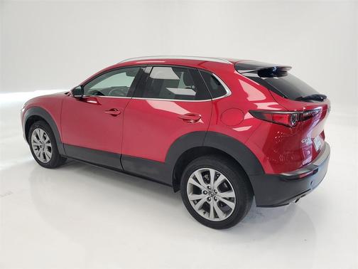 2022 Mazda CX-30 2.5 S Premium Package