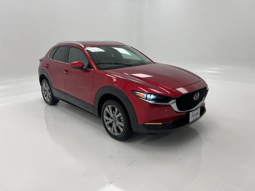 2022 Mazda CX-30 2.5 S Premium Package