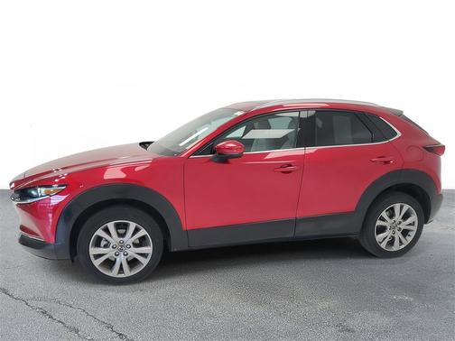 2022 Mazda CX-30 2.5 S Premium Package