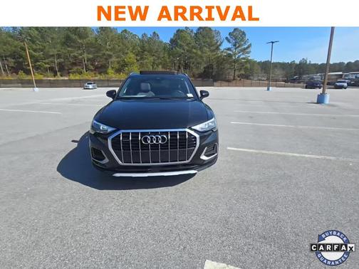 2021 Audi Q3 40 Premium