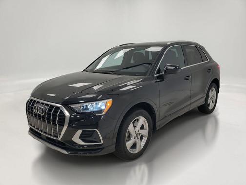 2021 Audi Q3 40 Premium