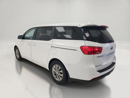 2019 Kia Sedona LX