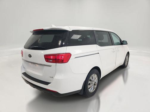 2019 Kia Sedona LX