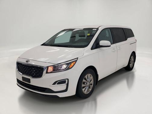 2019 Kia Sedona LX