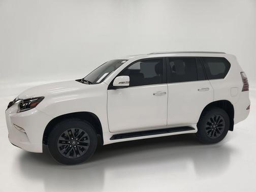 2020 Lexus GX 460 Premium