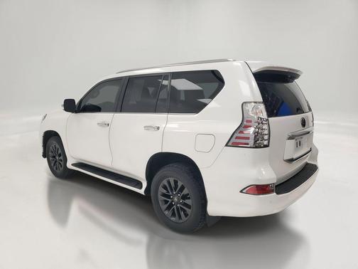 2020 Lexus GX 460 Premium