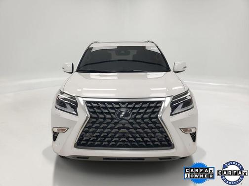 2020 Lexus GX 460 Premium