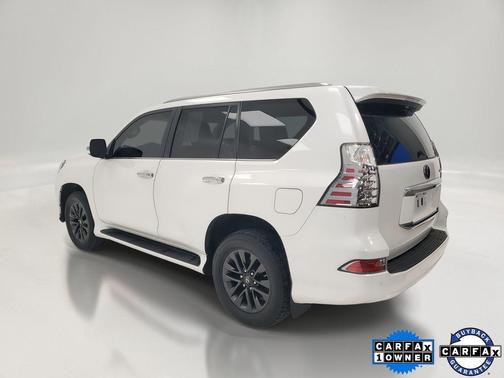 2020 Lexus GX 460 Premium