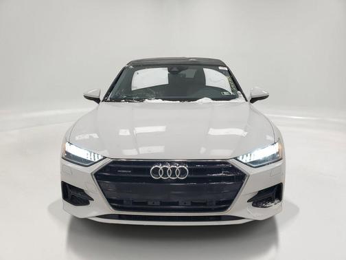 2019 Audi A7 3.0T Premium Plus