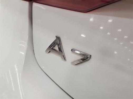 2019 Audi A7 3.0T Premium Plus