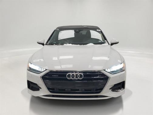 2019 Audi A7 3.0T Premium Plus