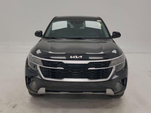 2024 Kia Seltos LX