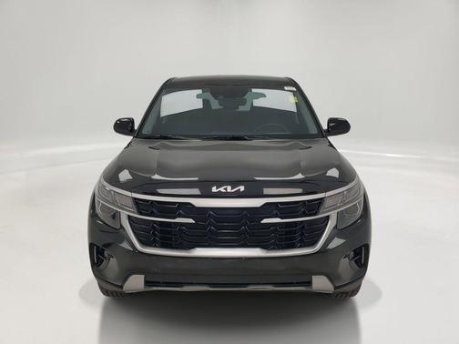2024 Kia Seltos LX