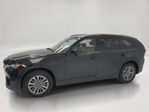 2024 Mazda CX-90 3.3 Turbo Preferred Plus