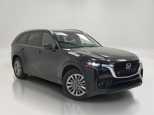2024 Mazda CX-90 3.3 Turbo Preferred Plus