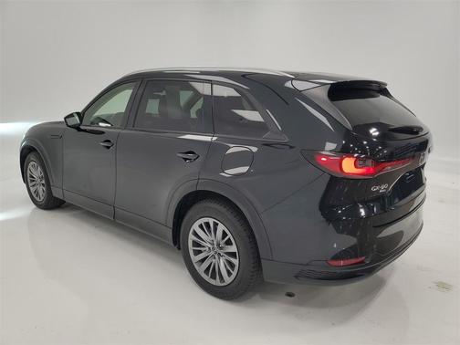 2024 Mazda CX-90 3.3 Turbo Preferred Plus