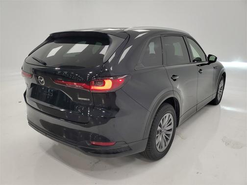 2024 Mazda CX-90 3.3 Turbo Preferred Plus