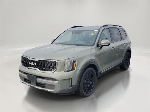 2023 Kia Telluride EX X-Line