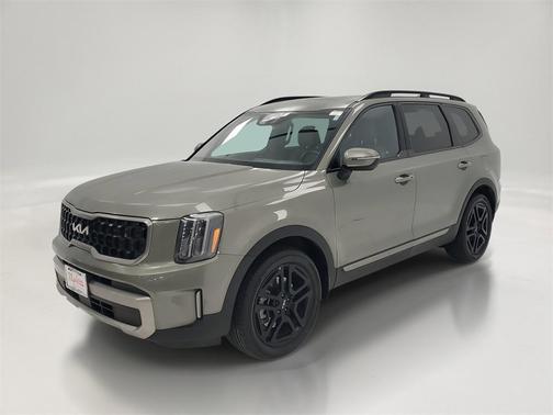 2023 Kia Telluride EX X-Line