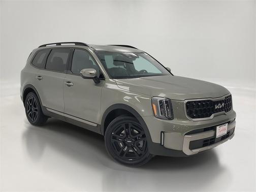 2023 Kia Telluride EX X-Line