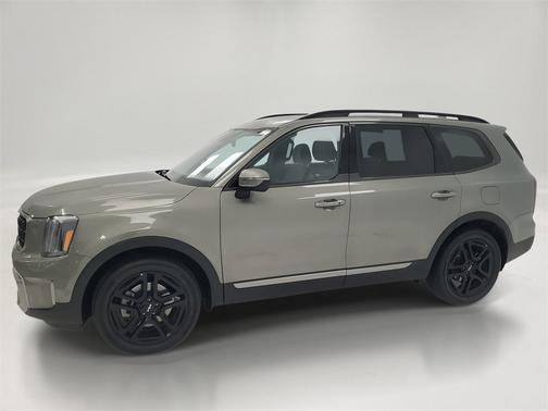 2023 Kia Telluride EX X-Line