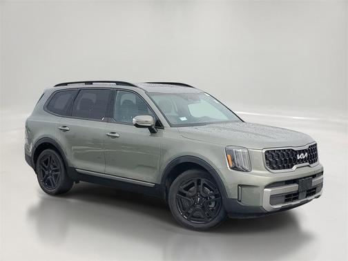 2023 Kia Telluride EX X-Line