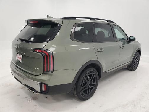 2023 Kia Telluride EX X-Line