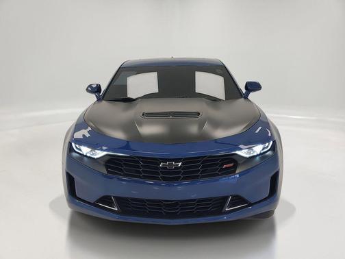 2023 Chevrolet Camaro RWD Coupe LT1