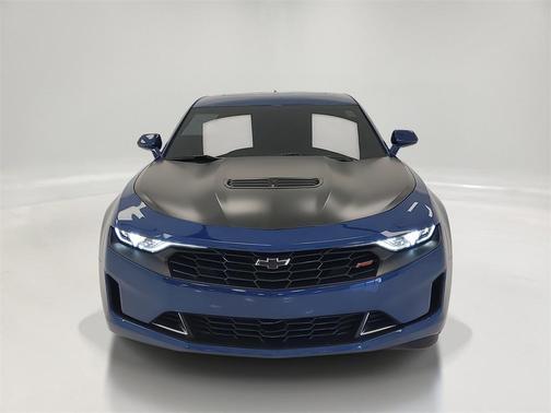 2023 Chevrolet Camaro RWD Coupe LT1