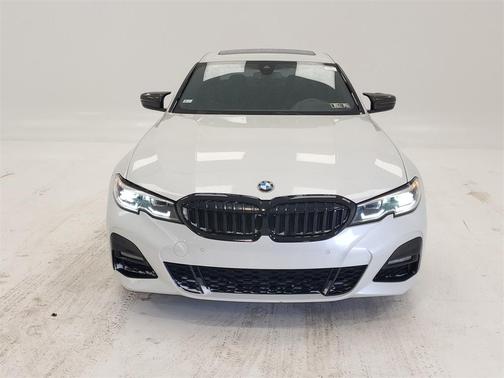 2019 BMW 330 xDrive