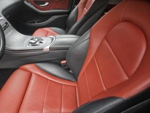 2019 Mercedes-Benz GLC 300 4MATIC Coupe