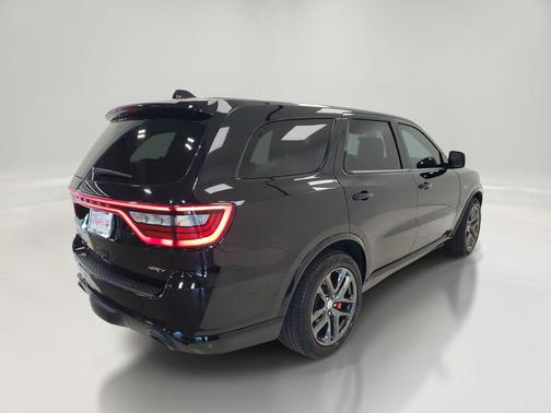 DB Black Clearcoat 2020 Dodge Durango SRT AWD