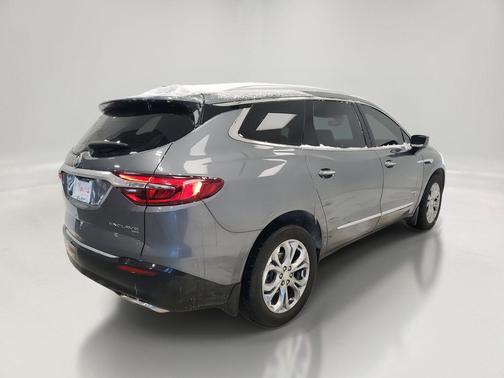2019 Buick Enclave Avenir