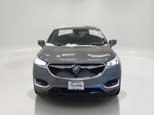 2019 Buick Enclave Avenir