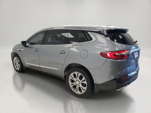 2019 Buick Enclave Avenir
