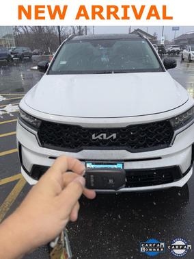 2023 Kia Sorento S
