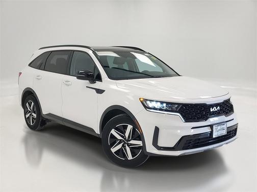 2023 Kia Sorento S