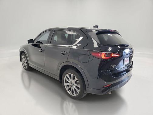 2024 Mazda CX-5 2.5 S