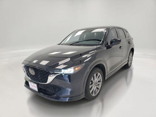 2024 Mazda CX-5 2.5 S