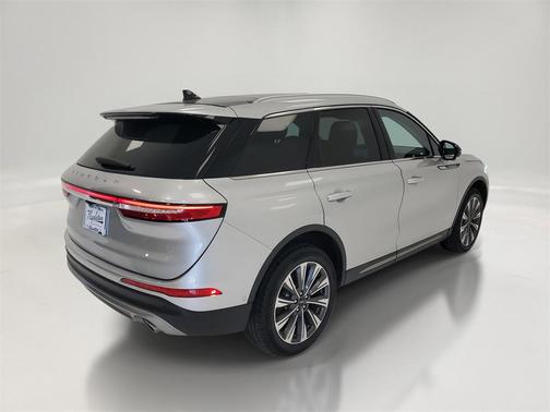 2020 Lincoln Corsair Reserve