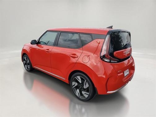2023 Kia Soul GT-Line