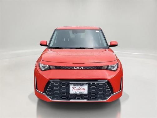 2023 Kia Soul GT-Line