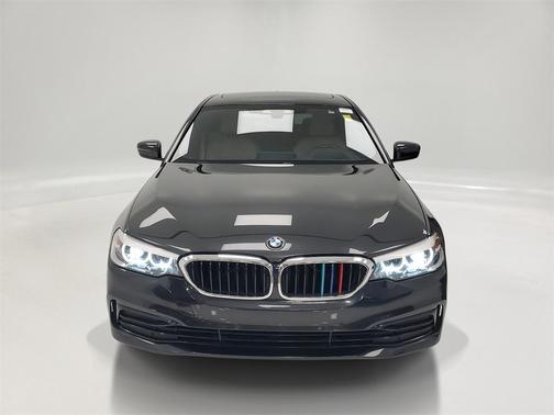 2020 BMW 530 xDrive