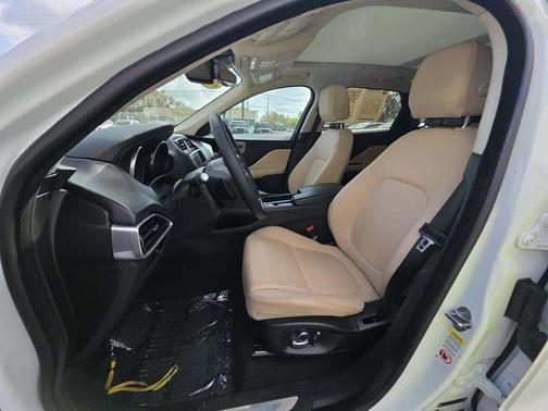 2020 Jaguar F-PACE Premium P250 AWD Automatic