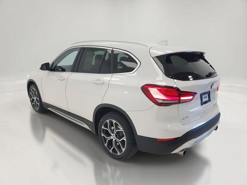 2021 BMW X1 xDrive28i