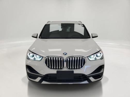2021 BMW X1 xDrive28i
