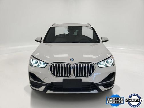 2021 BMW X1 xDrive28i