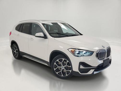 2021 BMW X1 xDrive28i