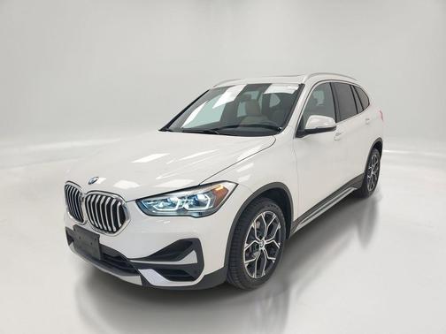 2021 BMW X1 xDrive28i